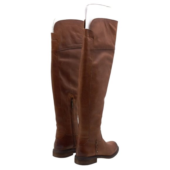 Franco Sarto Womens Boots - Picture 6 of 8